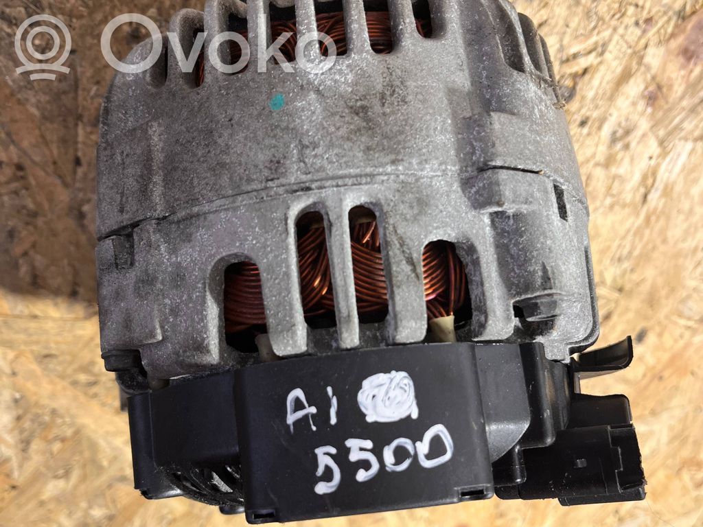 Ģenerators   9640623580