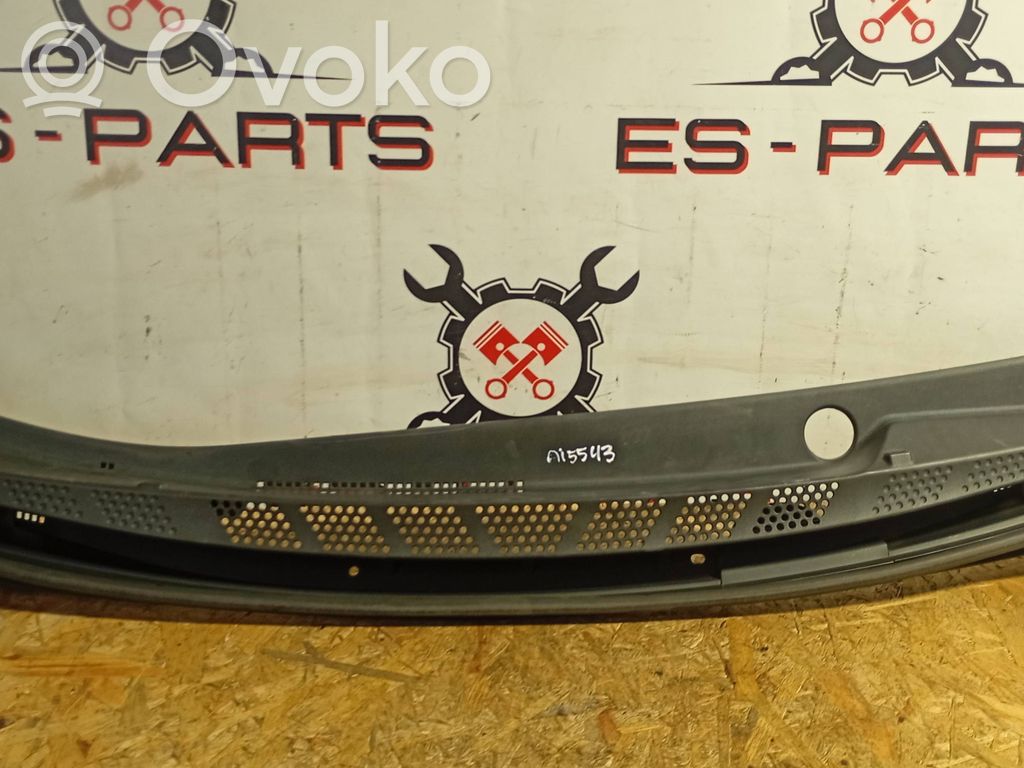 KIA Ceed Valytuvų apdaila (-os) 