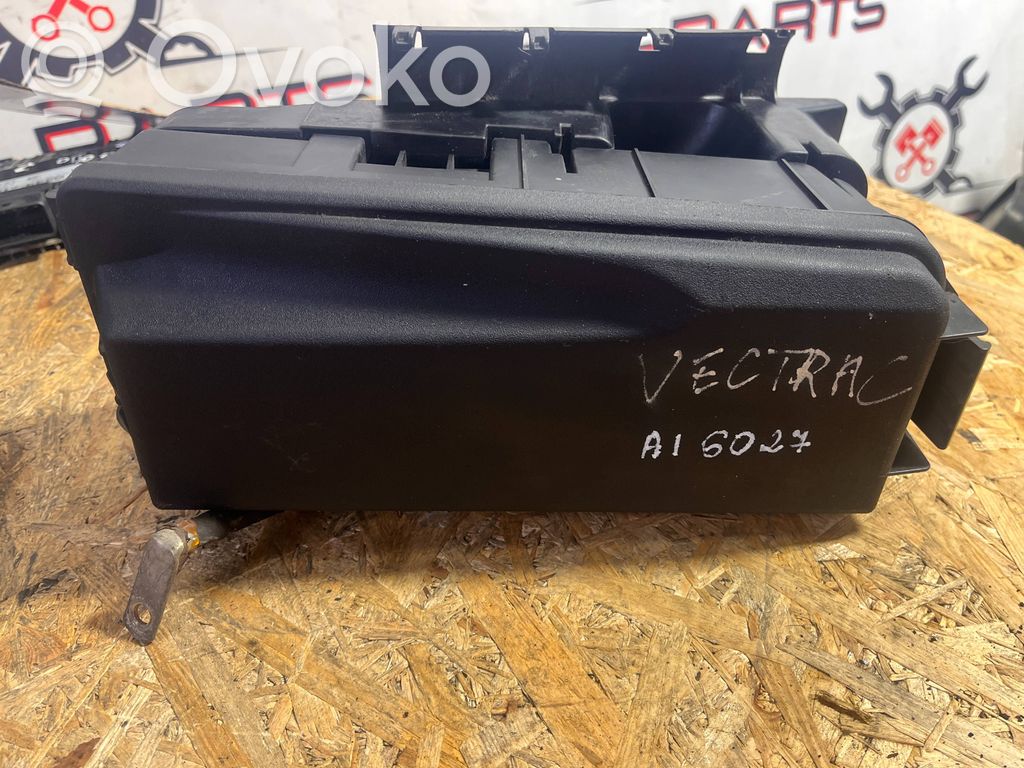BSM Control unit   93190845