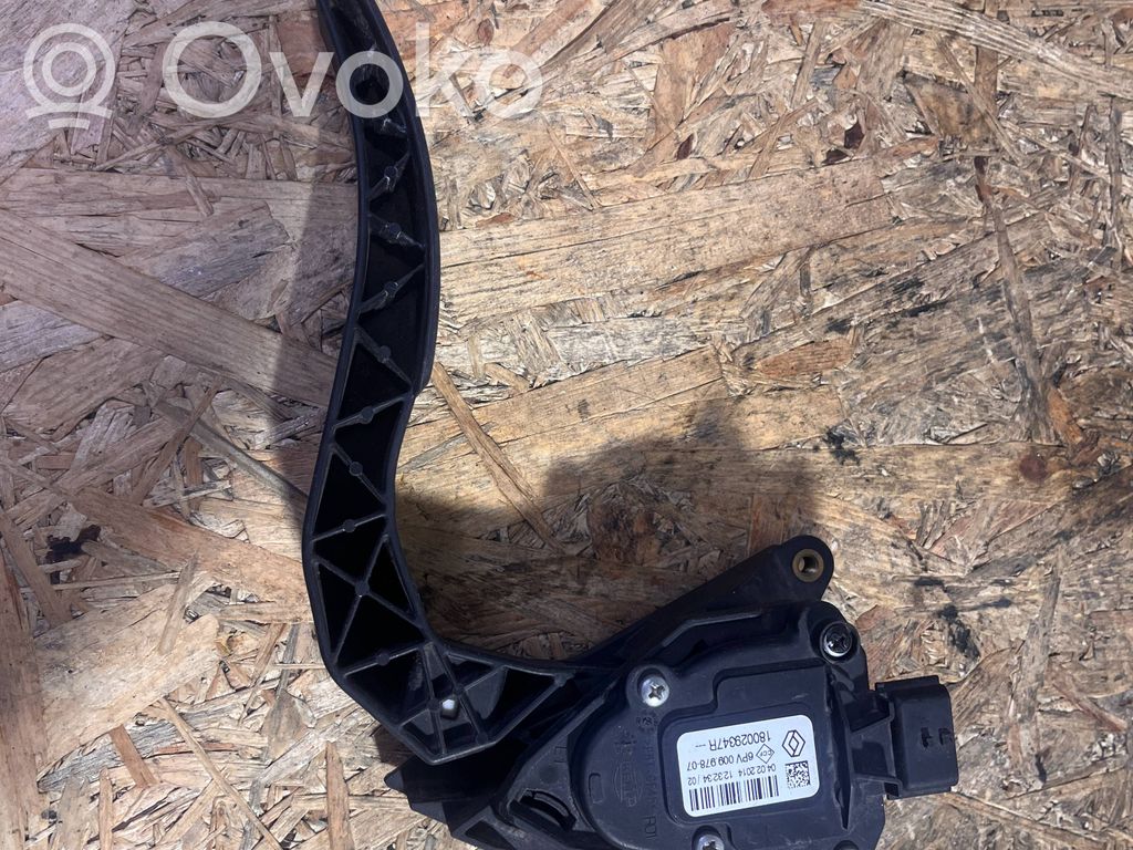 Gaspedal   6PV00997807,180029347R