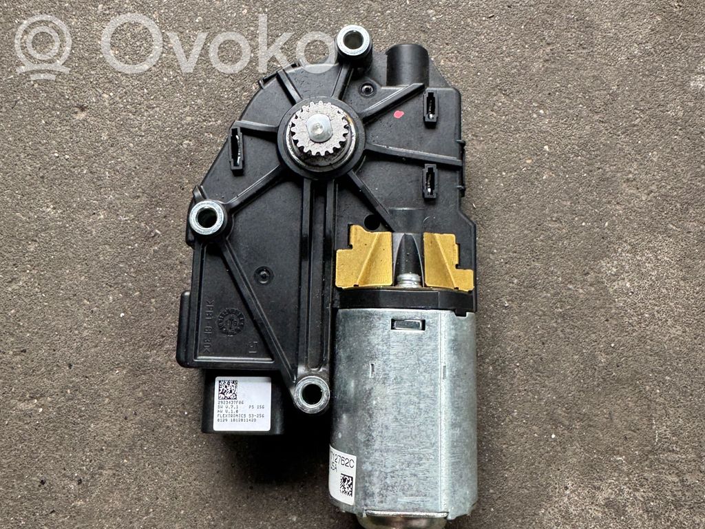 Ford Edge II Motor/activador 