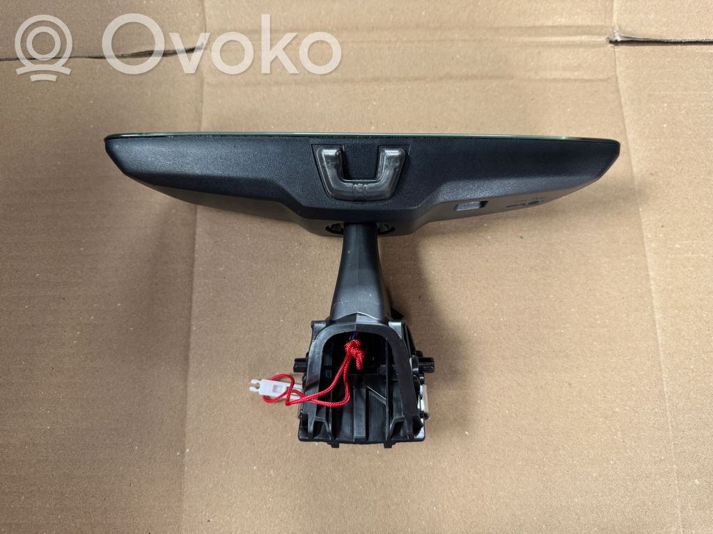 BMW 5 F10 F11 Espejo retrovisor (interior) 