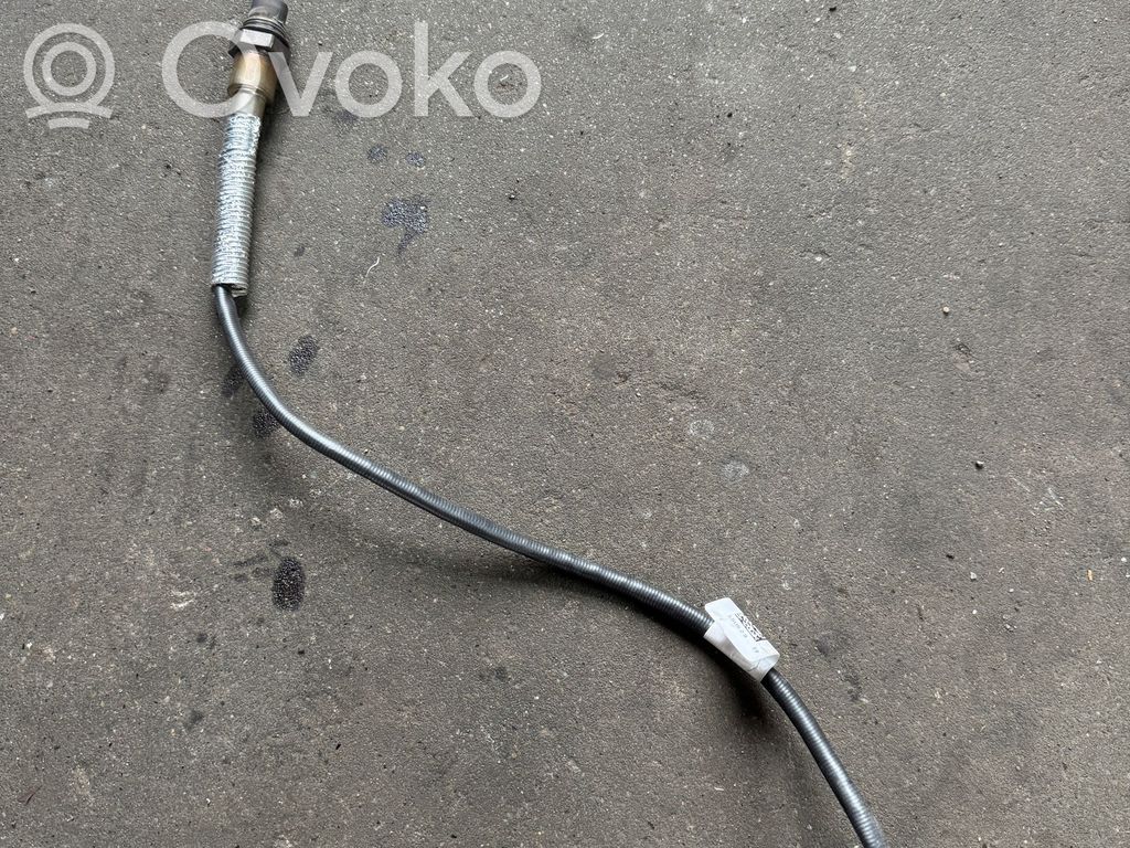 BMW 5 F10 F11 Зонд «Lambda» 