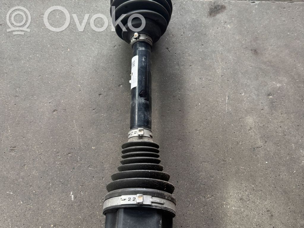 Etuvetoakseli   8W0407271E,8W0407271E