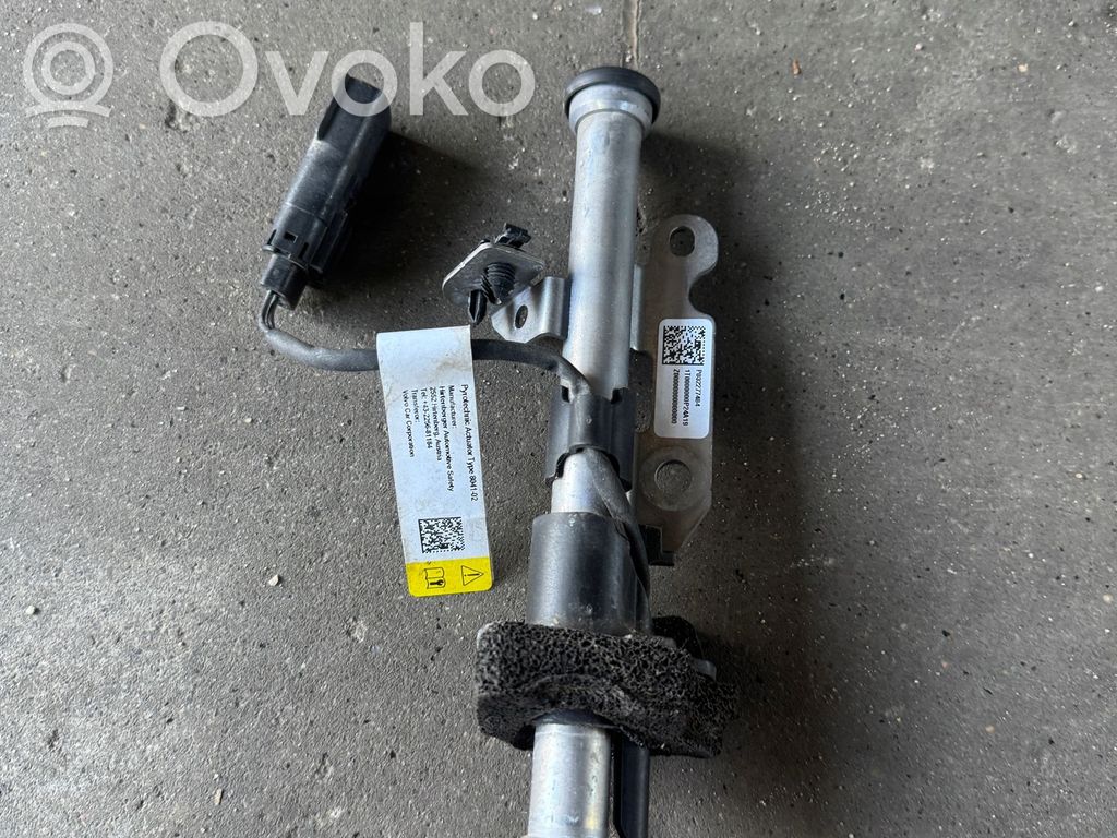 Siłownik poduszek powietrznych dla pieszych   32277484,P032277484