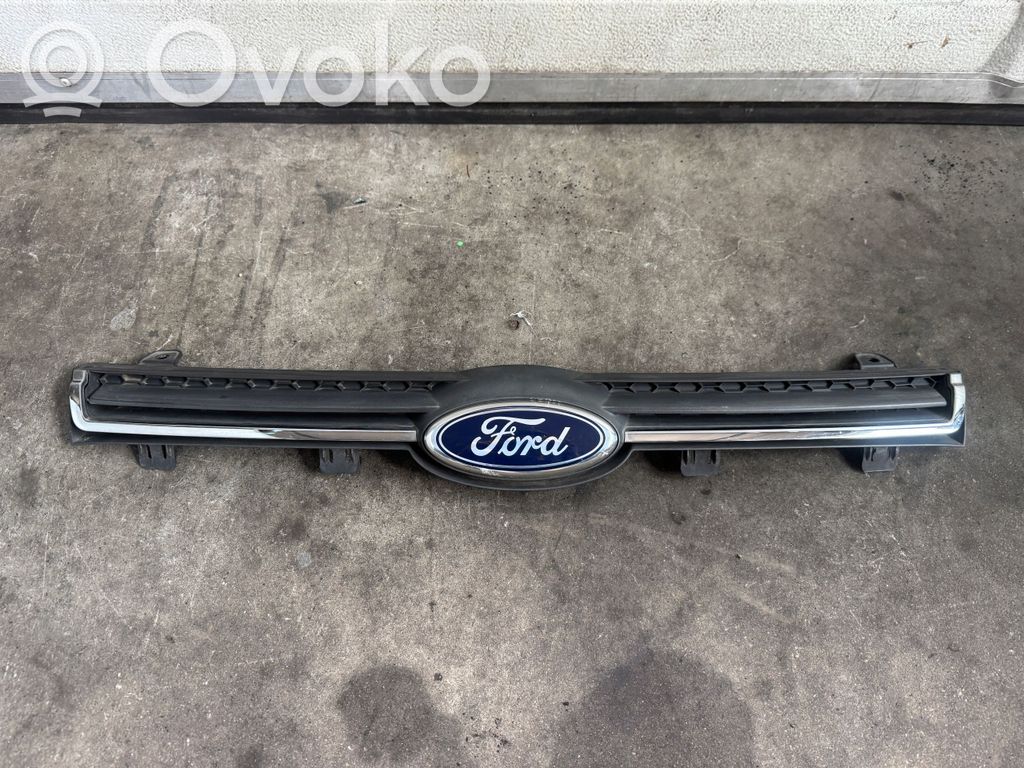 Ford Ecosport Etusäleikkö 