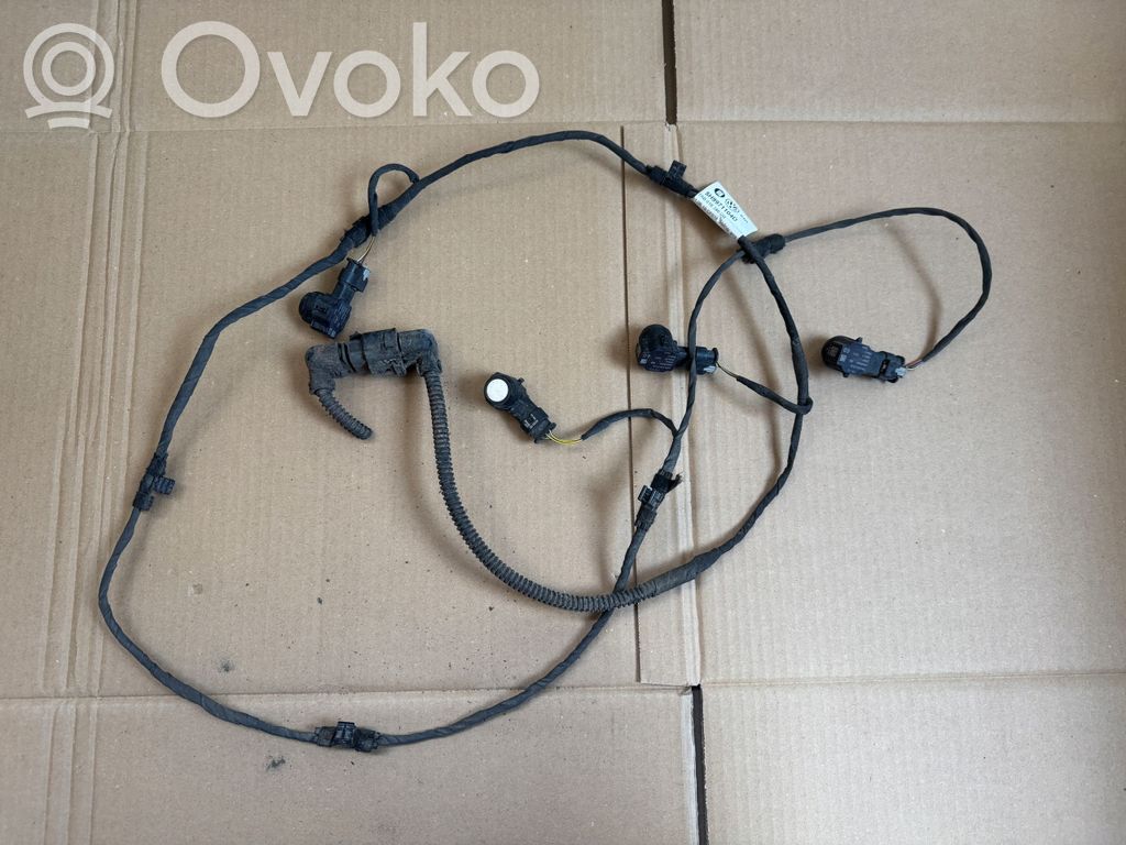 Volkswagen Golf VIII Cablaj cu senzori parcare (PDC) 