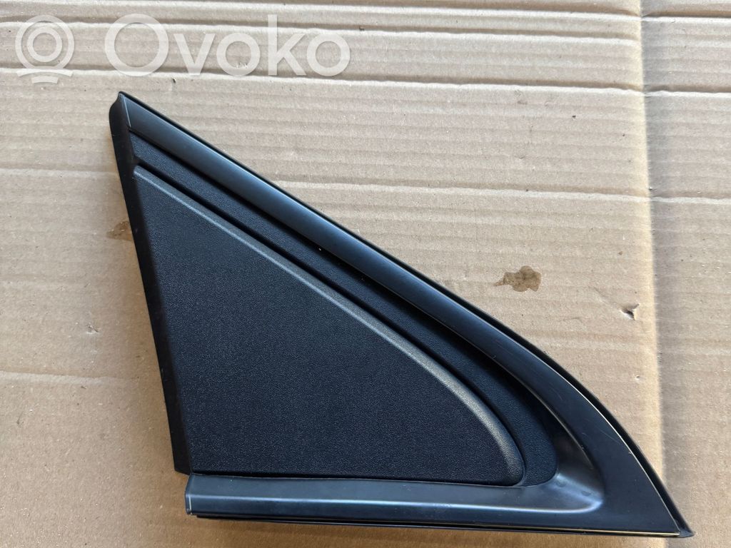 Ford Edge II Panel wykończeniowy błotnika 
