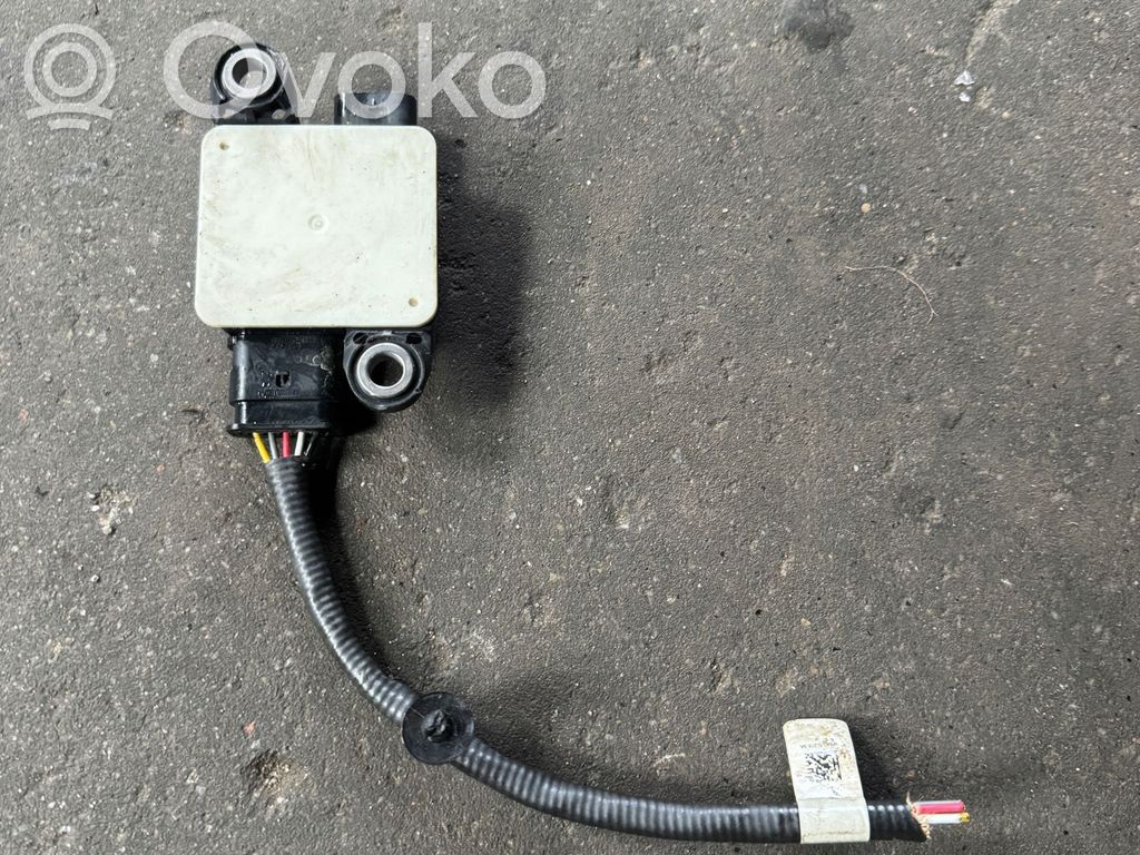 Ford Ranger Lambda probe sensor 