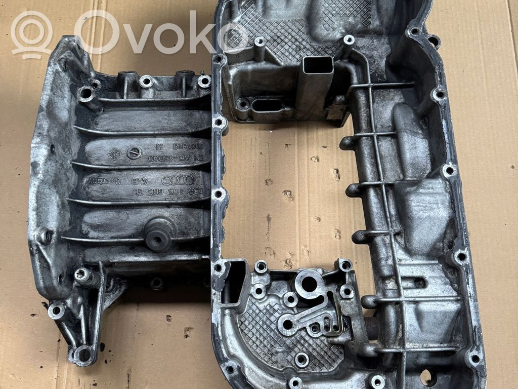 Audi A6 S6 C7 4G Karteris 