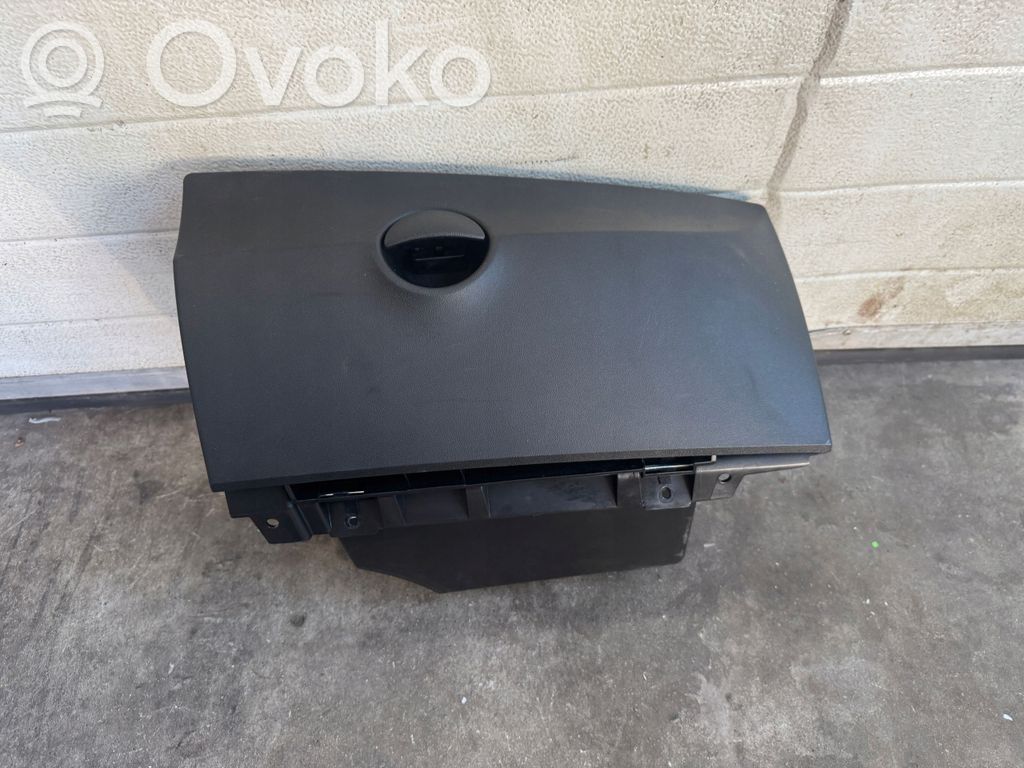 Fiat 500 Daiktadėžė 
