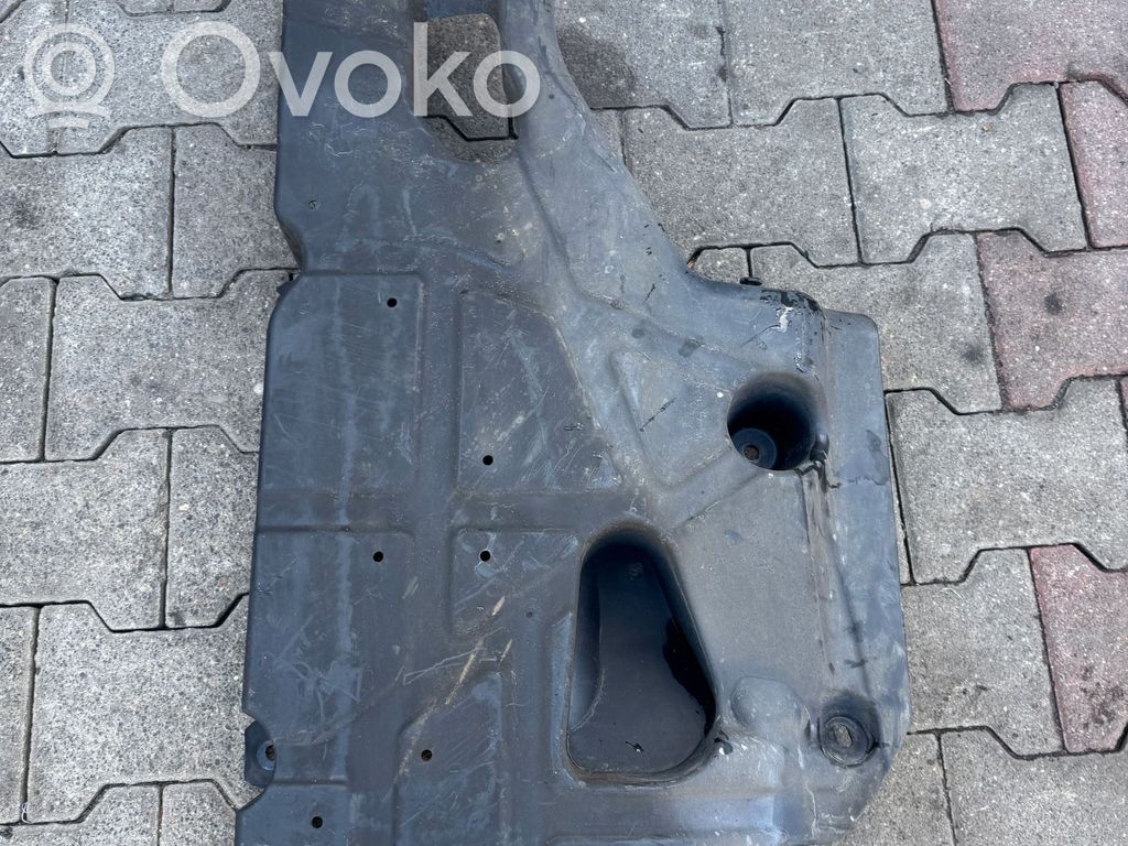 Sivupohjapanssari   EM2BR11779CD
