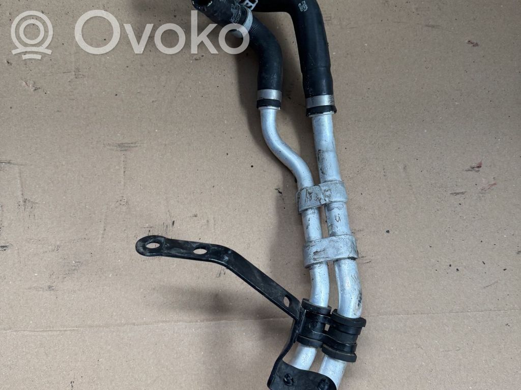 Ford Kuga III Engine coolant pipe/hose 