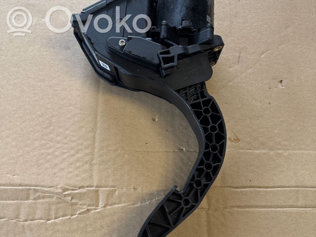 Audi A6 S6 C8 4K Gaspedal 