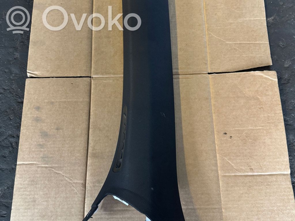 Volvo XC90 Pilar (A) 