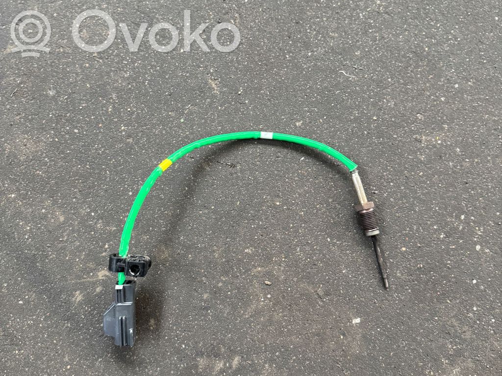 Ford Kuga III Sensor de temperatura del escape 