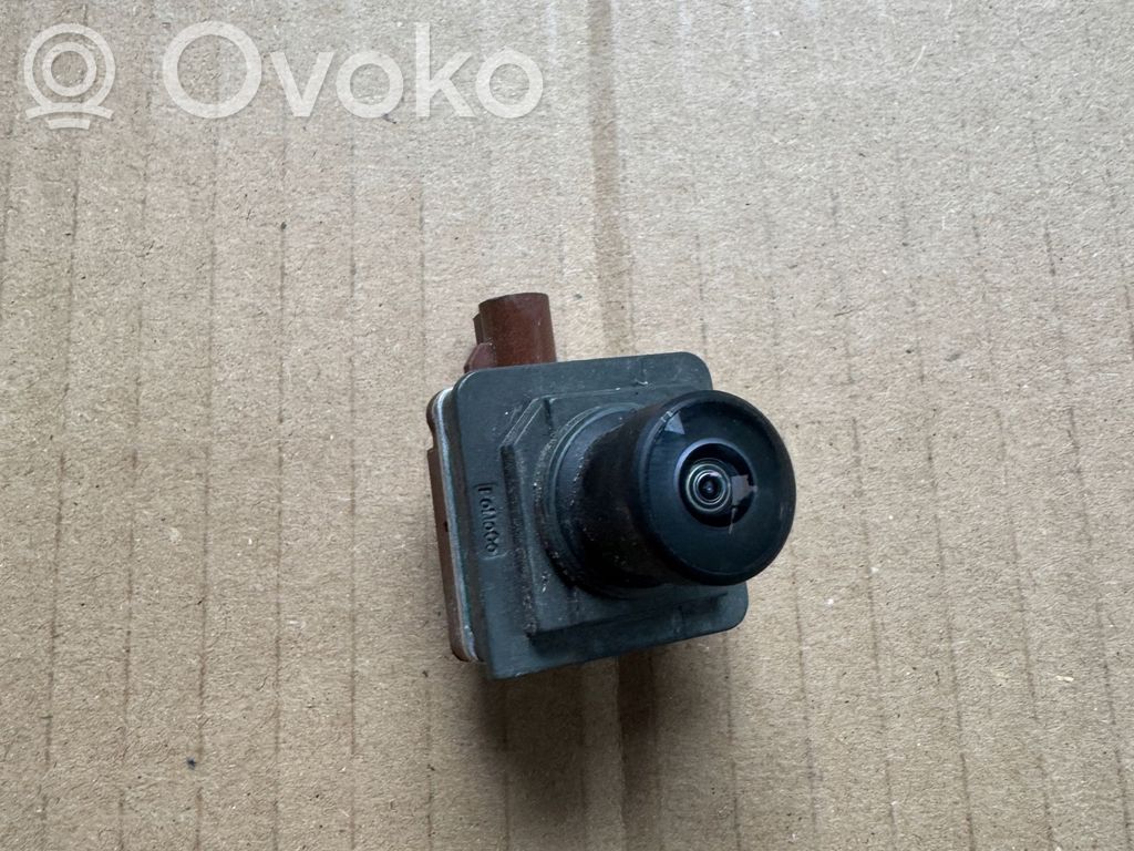 Ford Ranger Windshield/windscreen camera 