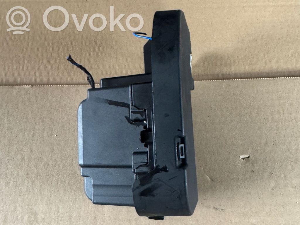 Audi A6 S6 C8 4K Relé de control de corriente 