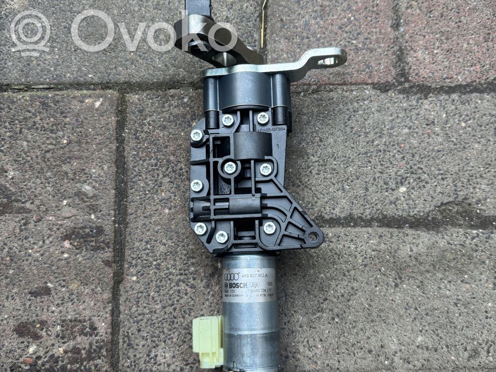 Audi A6 S6 C8 4K Motor ridicare hayon/capotă portbagaj 