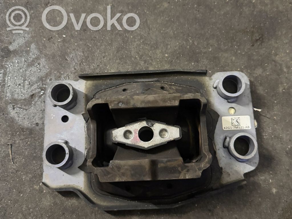 Ford S-MAX Gearbox mount 