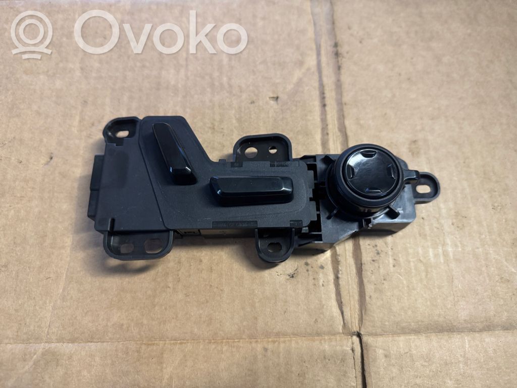 Volvo XC90 Interruptor de control del asiento 
