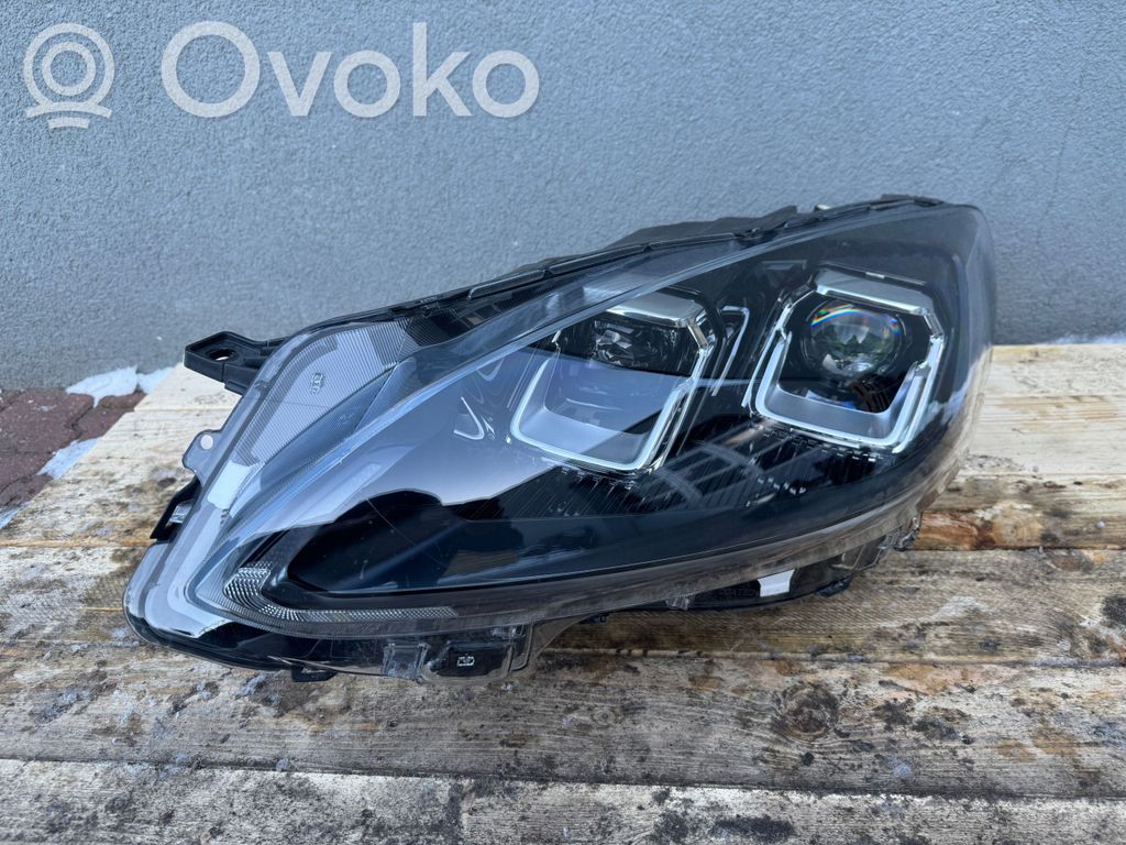 Ford Kuga III Headlight/headlamp 