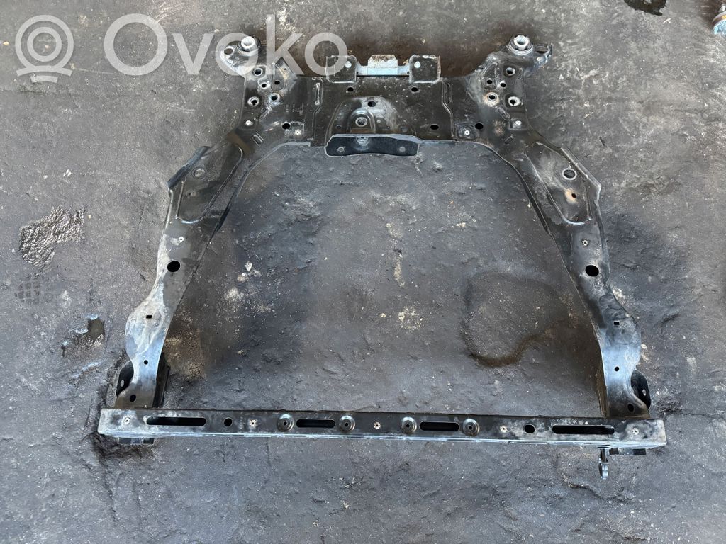 Ford Edge II Front subframe 