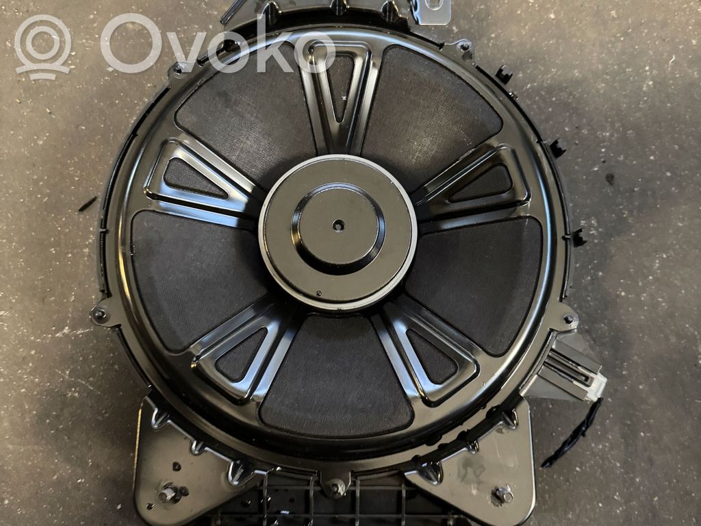 Volvo XC90 Altavoz subwoofer 