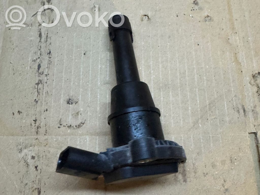 Porsche Panamera (971) Oil level sensor 