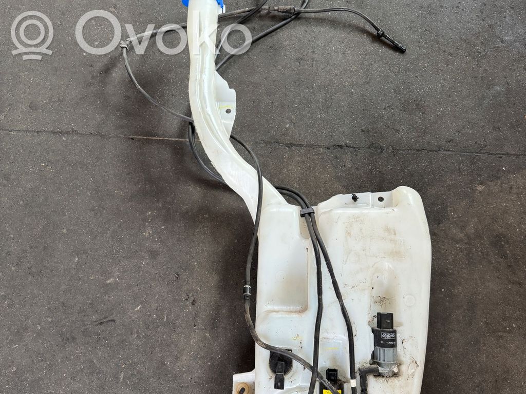 Ford Edge II Rezervor lichid spălare parbriz 