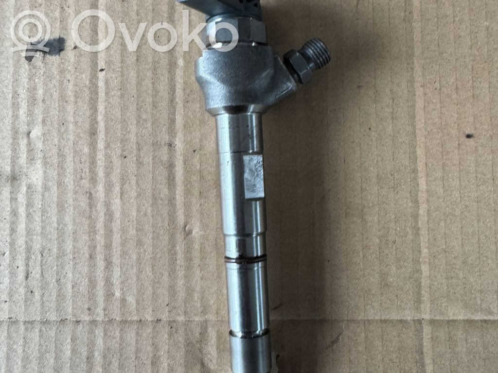 Audi A4 S4 B9 Inyector de combustible 