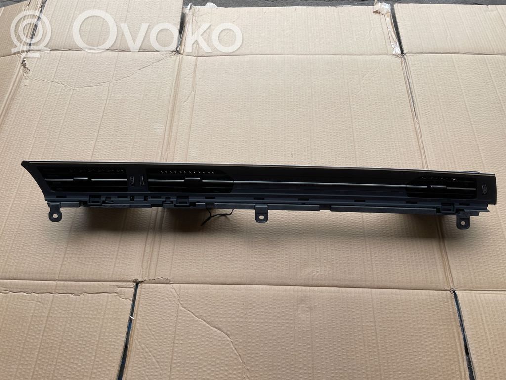 Audi A6 S6 C8 4K Griglia di ventilazione centrale cruscotto 