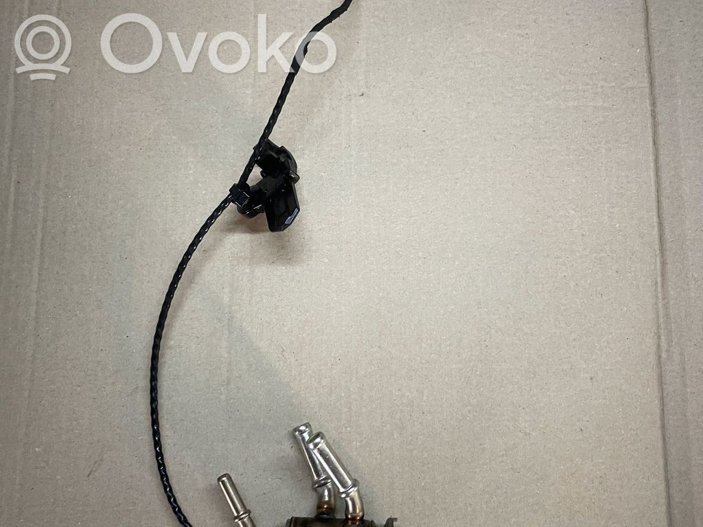 Volkswagen Golf VIII Inyector de AdBlue 