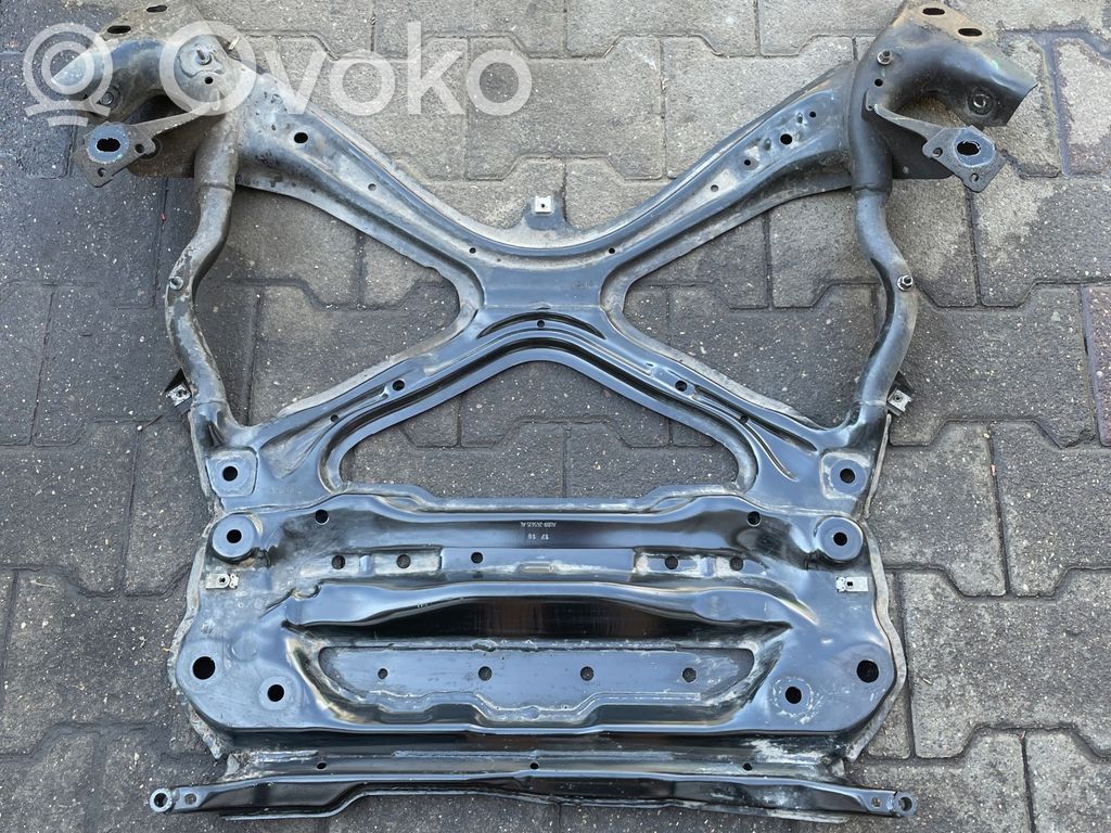Audi A5 Front subframe 
