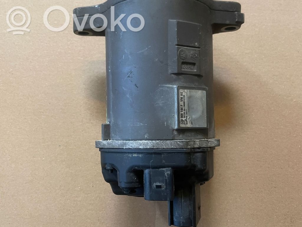 Engine   3Q0909144F