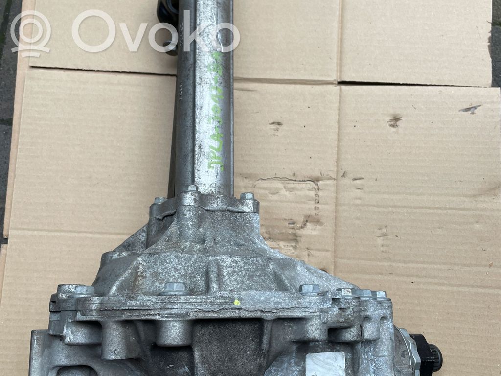 Land Rover Range Rover Sport L494 Front differential 