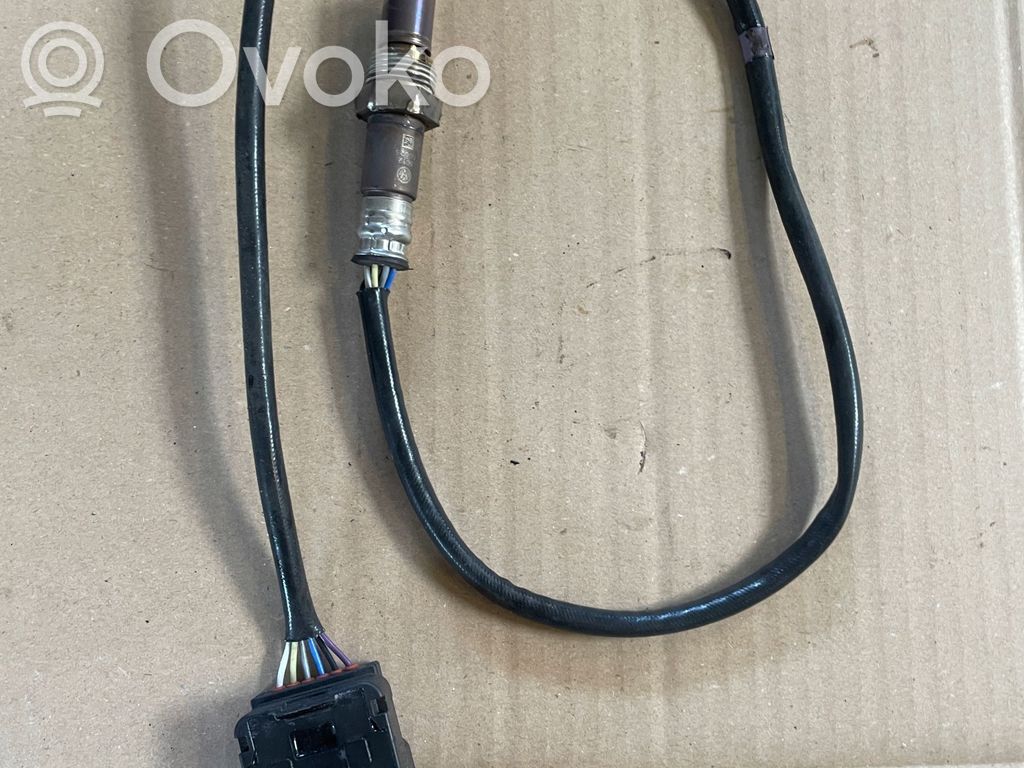 Volkswagen Golf VIII Sonde lambda 