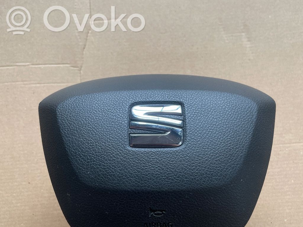 Seat Ibiza V (KJ) Airbag volan 
