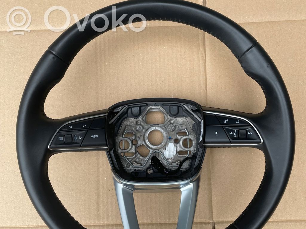 Audi Q3 F3 Руль 