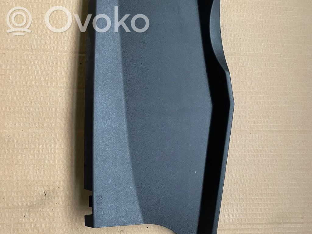 Audi Q8 Pyyhinkoneiston lista 