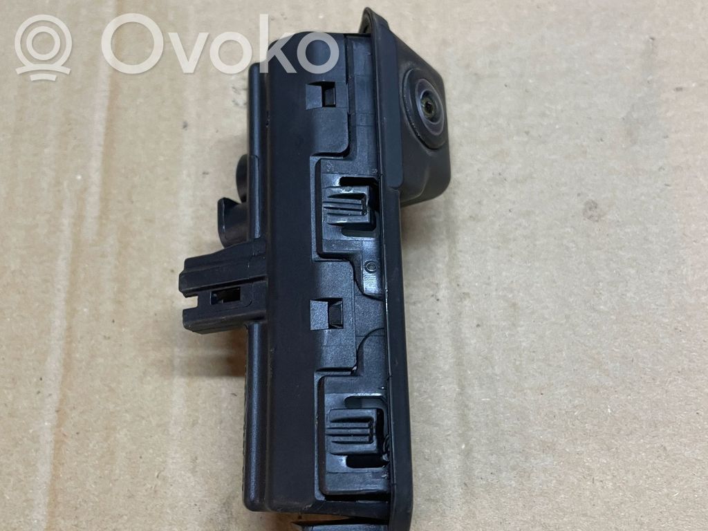 Audi A5 Reversing camera 
