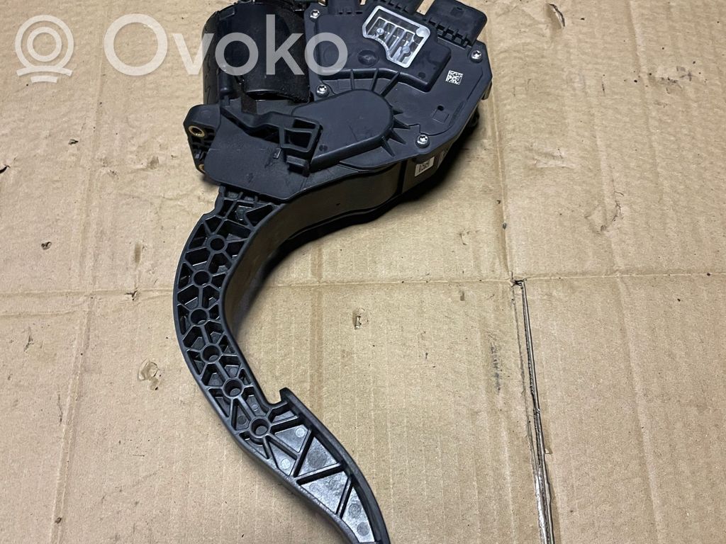 Audi Q7 4M Pedal del acelerador 