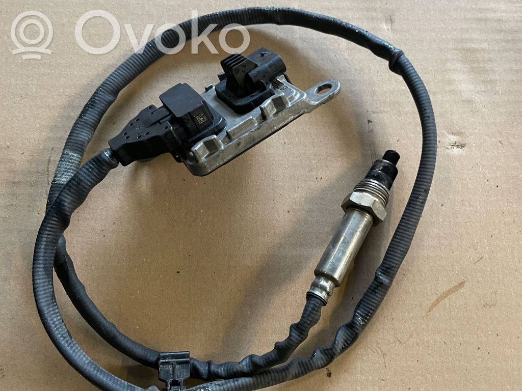 Volkswagen Arteon Sonda lambda 