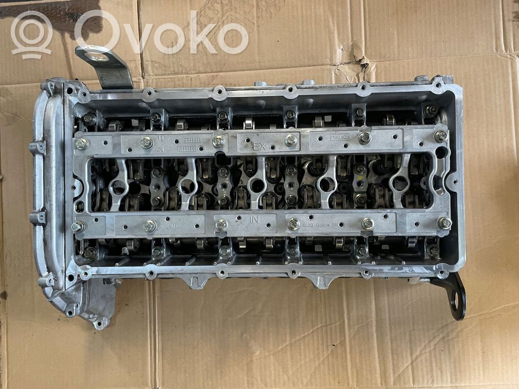 Ford Ranger Engine head 