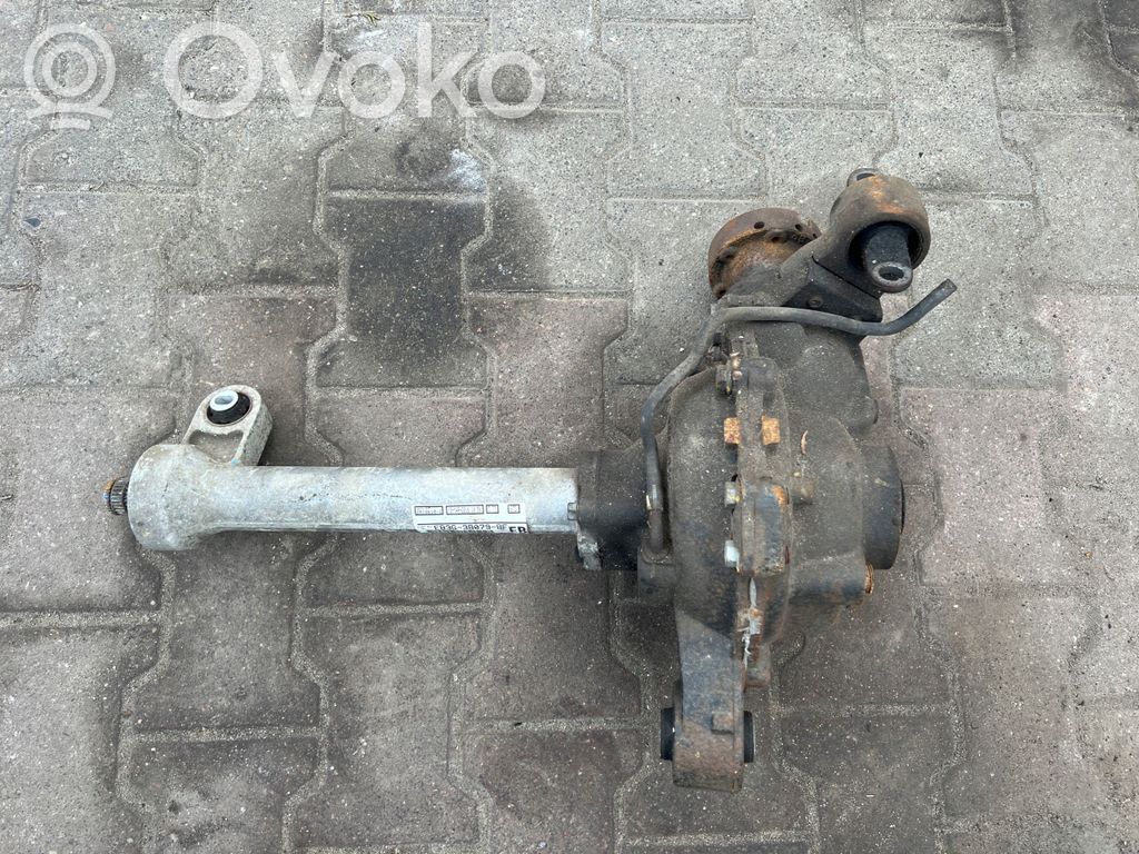 Différentiel avant   EB3G3B079BF