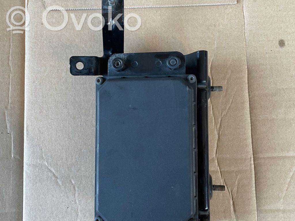 Volvo XC60 Distronic sensor radar 