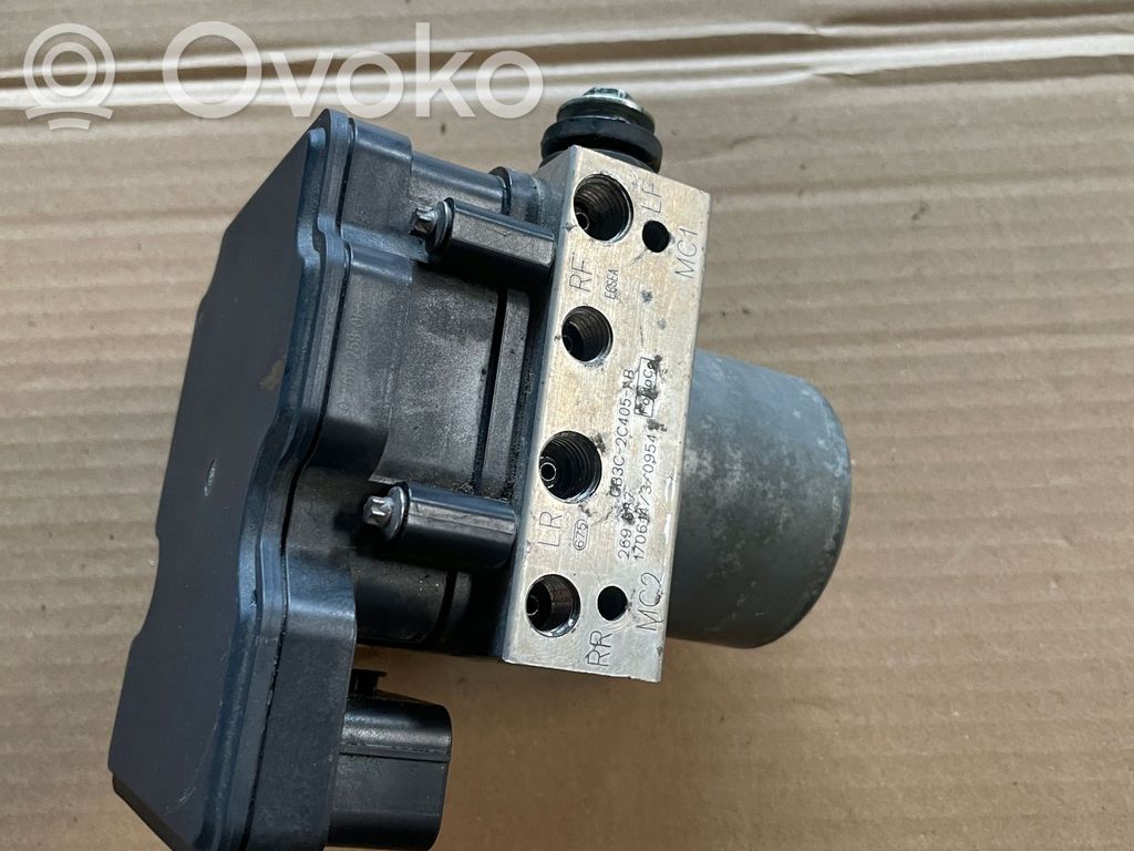 Bomba de ABS   GB3C2C405AB