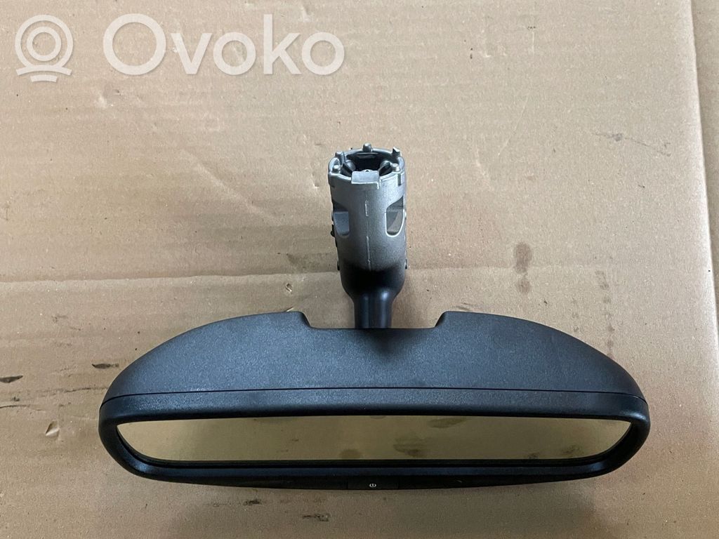 Jeep Compass Espejo retrovisor (interior) 
