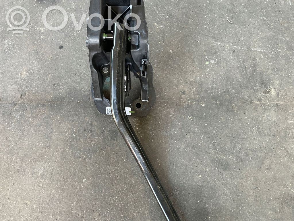 BMW X5 G05 Kaasupoljin 