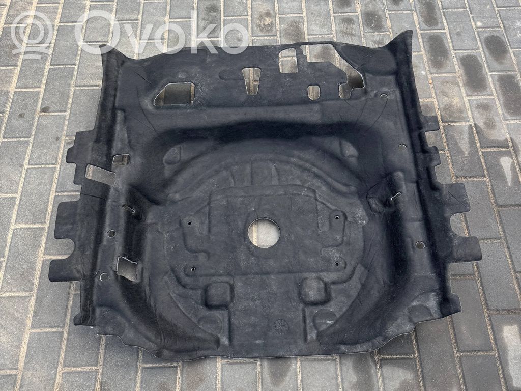 Volvo V60 Trunk/boot mat liner 